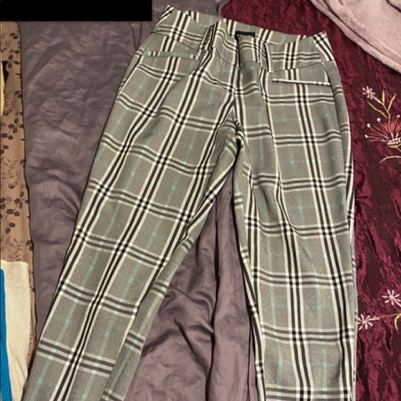 Pants - Picture 1 of 1